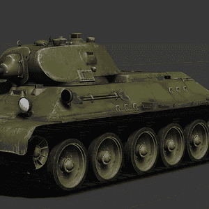 T-34 (1940)