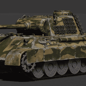 Panther D