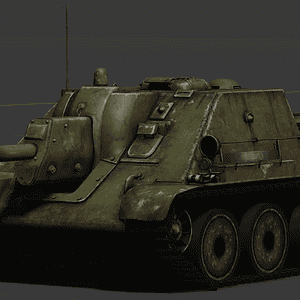 SU-122