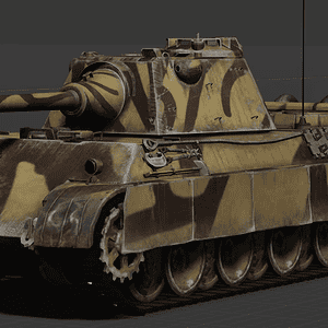 Panther F