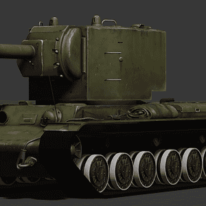 KV-2