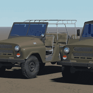 UAZ-469