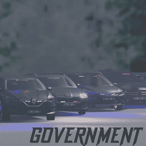 Government Car Bundle
