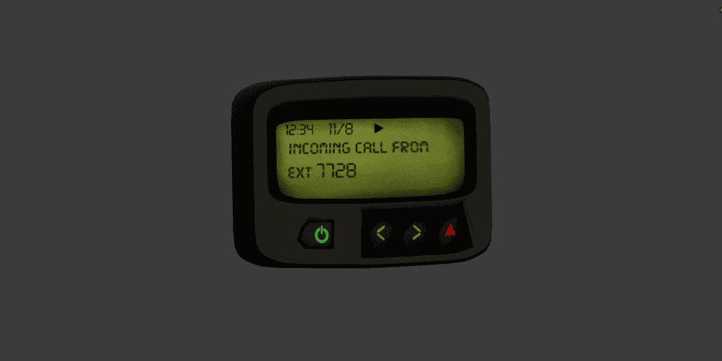 Exploding Pager System - SFZ4