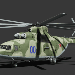 Mil Mi-26