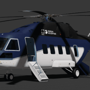 Mil Mi-38