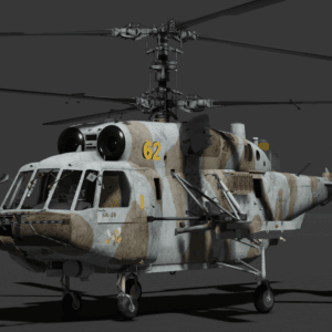 Ka-29