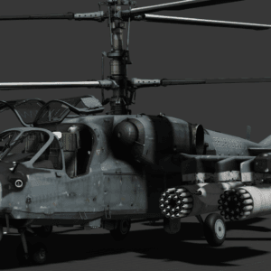Ka-52