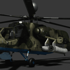 Mil Mi-28