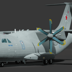 Ilyushin Il-112