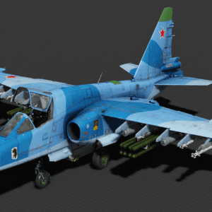 Sukhoi Su-39
