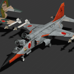 Mitsubishi T-2