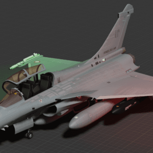 Dassault Rafale