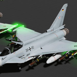 Eurofighter Typhoon