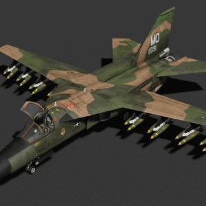 F-111 Aardvark