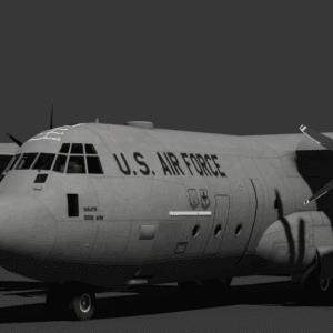 Lockheed C-130 Hercules