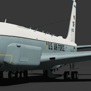 Boeing RC-135
