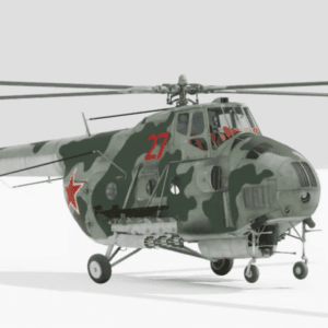 Mil Mi-4