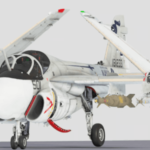 Grumman A-6 Intruder