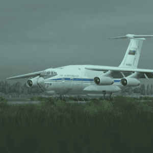 Ilyushin Il-76