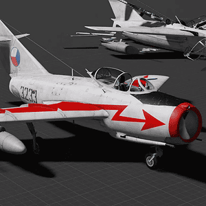 MiG-15