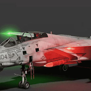 F-14B Tomcat