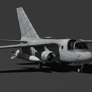 Lockheed S-3 Viking