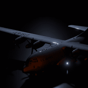 C-130J Super Hercules