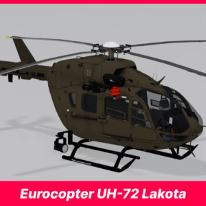 Eurocopter UH-72 Lakota