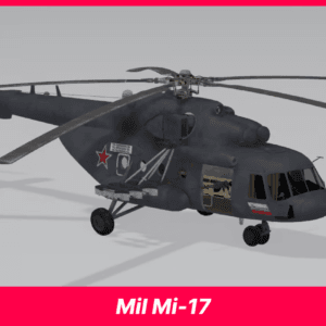 Mil Mi-17