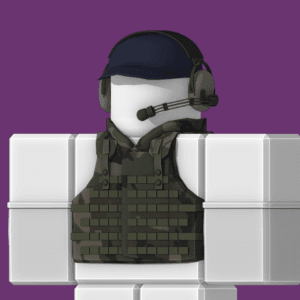 Naval Gear Bundle