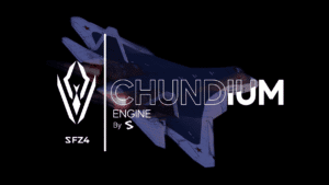CHUNDIUM