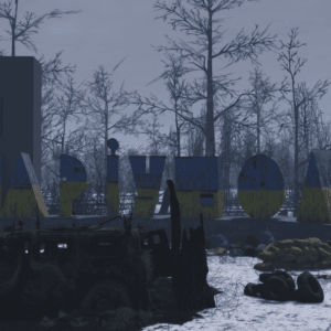 Ukraine, Siege of Mariupol