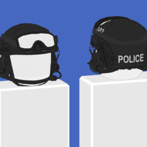 CTSFO SFO ARV Opscore Fast XP Helmets