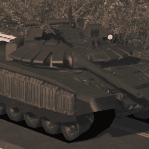 T-72B3 (Advance)