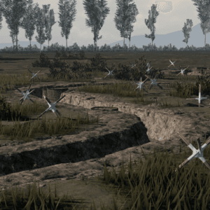 Kursk, Russia 2024