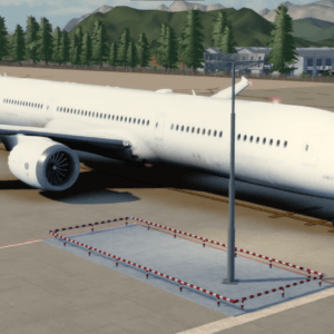 Boeing 787 Dreamliner