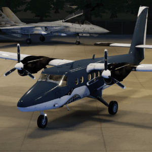 DHC-6