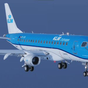 Embraer E175