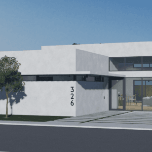 Modern House V1