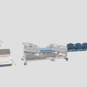 Medical Asset Pack