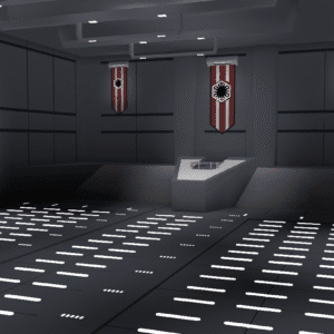 Star Killer Base Map