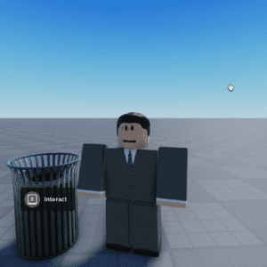 Bin System