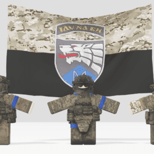 8th Separate Special Purpose Regiment Gear Bundle