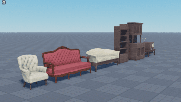 furniture