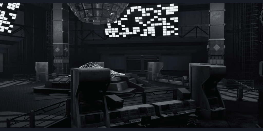 Halo UNSC Facility Map [EXCLUSIVE] - SFZ4