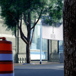 New York City Showcase Home Store