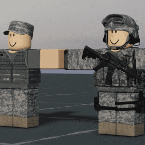 ISAF Urban Gear bundle | United States