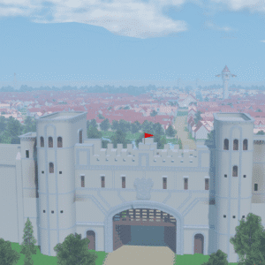 Anime Kingdom [MASSIVE]