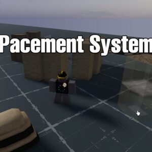 Placement System